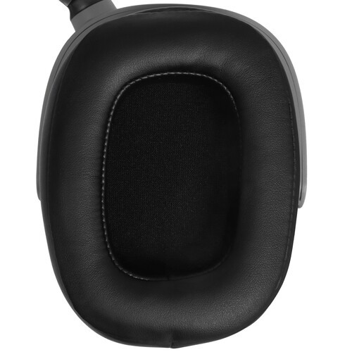 Купить Беспроводные/проводные наушники Ajazz AHM09 MAX черный 2025  9290877. Характеристики, отзывы и цены в Донецке