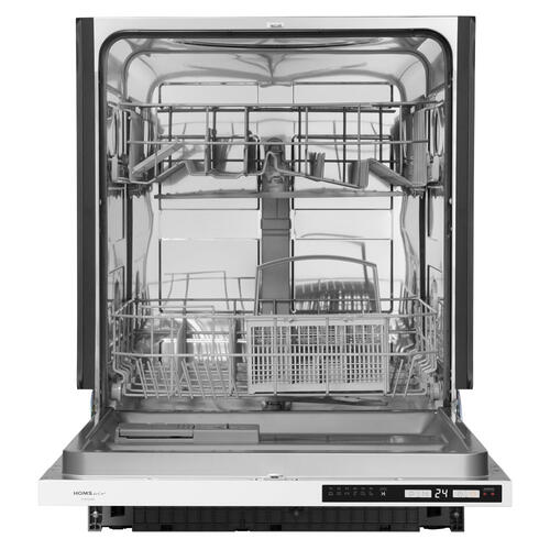 Купить Встраиваемая посудомоечная машина HOMSair DW66M  9909475. Характеристики, отзывы и цены в Донецке