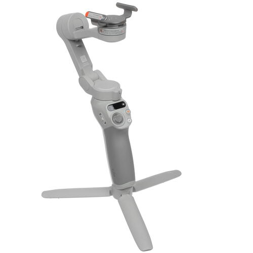 Купить Стабилизатор для смартфона DJI Osmo Mobile SE белый  5092007. Характеристики, отзывы и цены в Донецке