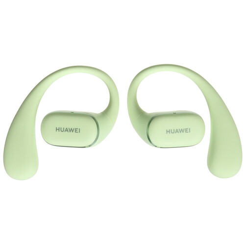Купить Наушники TWS HUAWEI FreeArc зеленый 2025  5619454. Характеристики, отзывы и цены в Донецке