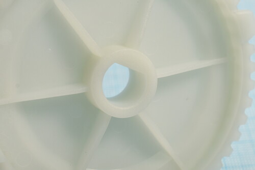 Купить Шестерня для планетарного миксера Aceline PM-1561 (D=82mm_d=12mm)  5431710. Характеристики, отзывы и цены в Донецке