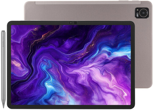 Купить 11.5" Планшет Digma Pro Odyssey G99 LTE 256 ГБ коричневый + клавиатура + стилус + чехол  9301581. Характеристики, отзывы и цены в Донецке