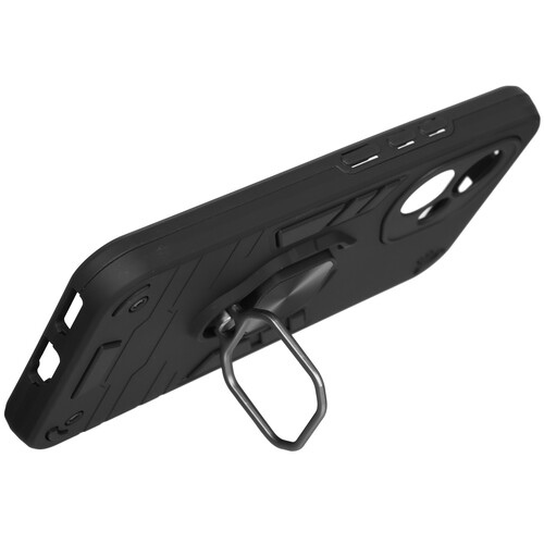 Купить Накладка  BoraSCO Anti-Shok Case для HONOR 400 черный  5631879. Характеристики, отзывы и цены в Донецке