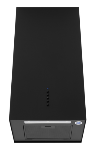 Купить Вытяжка пристенная Akpo WK-4 Terra eco черный  9102956. Характеристики, отзывы и цены в Донецке