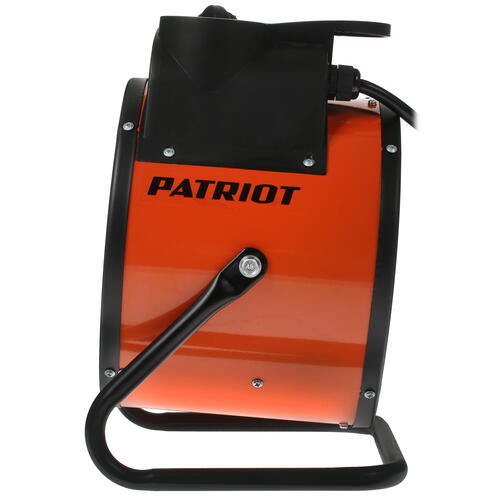 Купить Тепловая пушка электрическая PATRIOT PTR 7S  5350313. Характеристики, отзывы и цены в Донецке