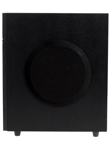 Купить Колонки Dialog AP-230 черный  1009801. Характеристики, отзывы и цены в Донецке