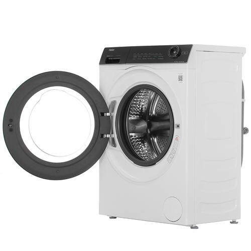 Купить Стиральная машина Haier HW70-BP12269 белый  9956587. Характеристики, отзывы и цены в Донецке