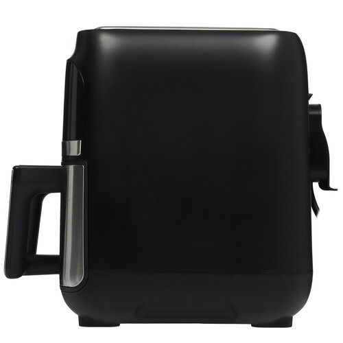 Купить Аэрогриль Kitfort КТ-2247 серебристый  9933248. Характеристики, отзывы и цены в Донецке