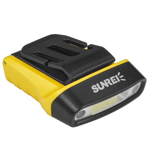Купить Фонарь Sunree H100 Yellow  9135611. Характеристики, отзывы и цены в Донецке