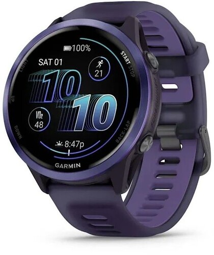 Купить Спортивные часы Garmin Forerunner 570  5641604. Характеристики, отзывы и цены в Донецке