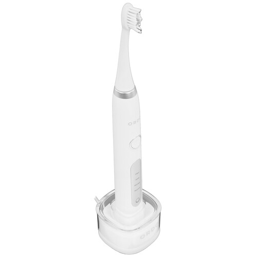 Купить Электрическая зубная щетка Ordo Sonic+ SP2000-WS белый, серебристый  9132070. Характеристики, отзывы и цены в Донецке