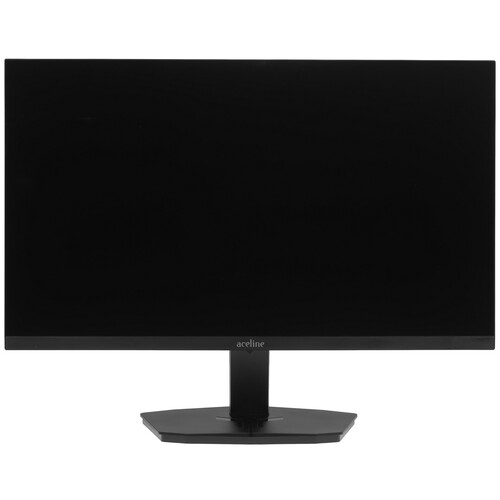 Купить 23.8" Монитор Aceline GS CF24N4 черный  9153967. Характеристики, отзывы и цены в Донецке