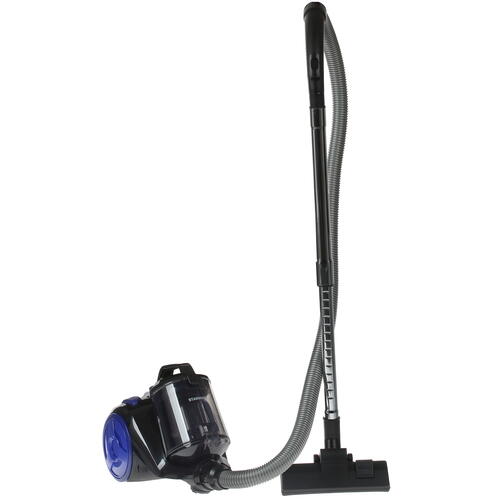 Купить Пылесос Starwind SCV2555 синий  5350031. Характеристики, отзывы и цены в Донецке