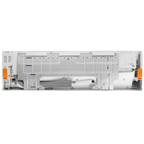 Купить Кондиционер настенный сплит-система Panasonic CS-Z71XKEW/CU-Z71XKE белый  9986624. Характеристики, отзывы и цены в Донецке