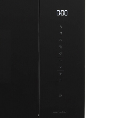 Купить Встраиваемая микроволновая печь Hisense BIM325GI63DBG черный  9308876. Характеристики, отзывы и цены в Донецке