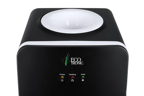 Купить Диспенсер Ecotronic J1-LCE XS PANDA черный  5369543. Характеристики, отзывы и цены в Донецке