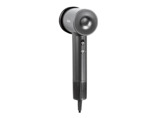 Купить Фен Haier HHD-600 серый/черный  9203320. Характеристики, отзывы и цены в Донецке