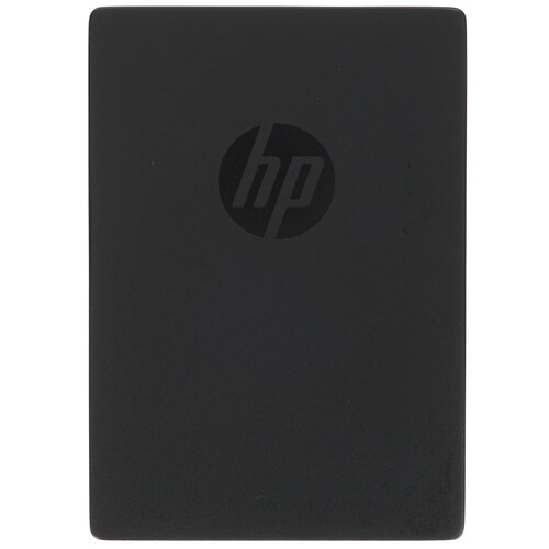 Купить 512 ГБ Внешний SSD HP P700  1666611. Характеристики, отзывы и цены в Донецке