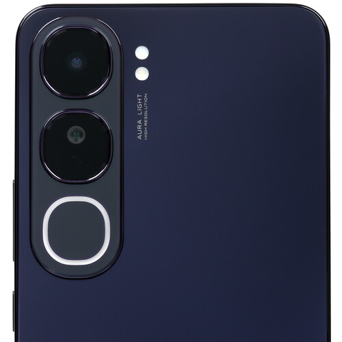 Купить 6.67" Смартфон Vivo V40 Lite 5G 256 ГБ фиолетовый  5493265. Характеристики, отзывы и цены в Донецке