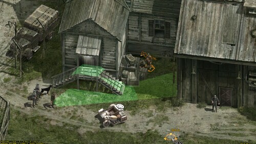 Купить Игра Commandos 2 &amp  5626926. Характеристики, отзывы и цены в Донецке
