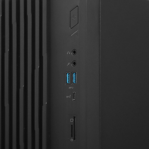 Купить ПК MSI PRO DP180 14A-622XRU [9S6-B0A741-1243]  5630010. Характеристики, отзывы и цены в Донецке