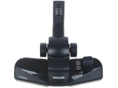Купить Пылесос Philips FC9728/01 красный  1169996. Характеристики, отзывы и цены в Донецке