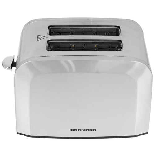 Купить Тостер Redmond T903 серебристый  9094882. Характеристики, отзывы и цены в Донецке