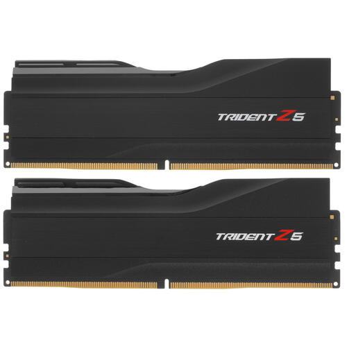 Купить Оперативная память G.Skill Trident Z5 [F5-5600J3636C16GX2-TZ5K] 32 ГБ  5007970. Характеристики, отзывы и цены в Донецке