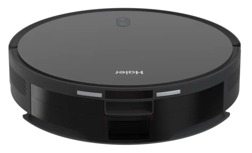 Купить Робот-пылесос Haier HSR Home M3B черный  9237092. Характеристики, отзывы и цены в Донецке