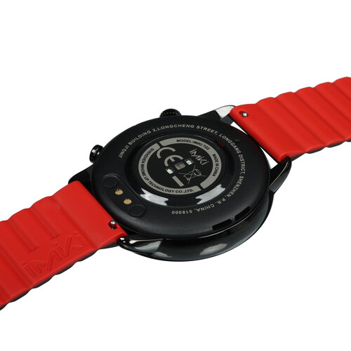 Купить Смарт-часы iMiKi TG2  5604638. Характеристики, отзывы и цены в Донецке