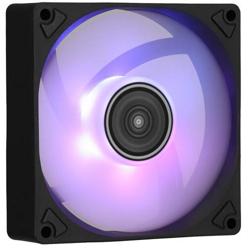 Купить Вентилятор JONSBO SL-925 [JONSBO SL-925] черный  9197138. Характеристики, отзывы и цены в Донецке