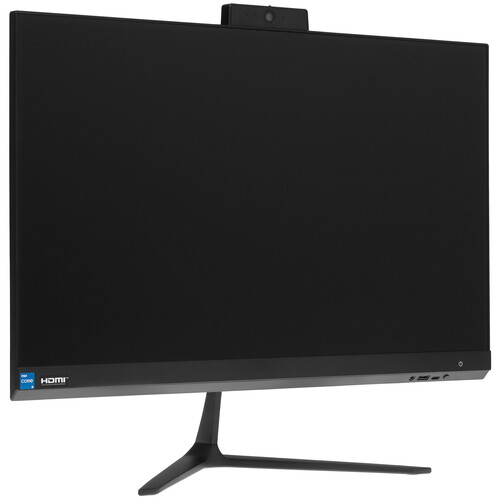 Купить 23.8" Моноблок AOPEN WA242 [ZD.D01CF.004]  5632514. Характеристики, отзывы и цены в Донецке