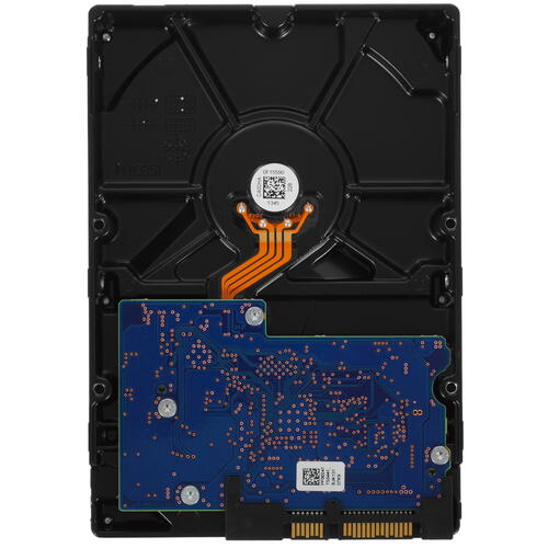 Купить 1 ТБ Жесткий диск Toshiba P300 [HDWD110UZSVA]  5046903. Характеристики, отзывы и цены в Донецке