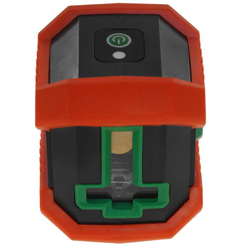 Купить Лазерный нивелир Condtrol QB Green Set  9028788. Характеристики, отзывы и цены в Донецке