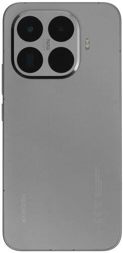 Купить 6.83" Смартфон Xiaomi 15T Pro 256 ГБ серый  5636556. Характеристики, отзывы и цены в Донецке