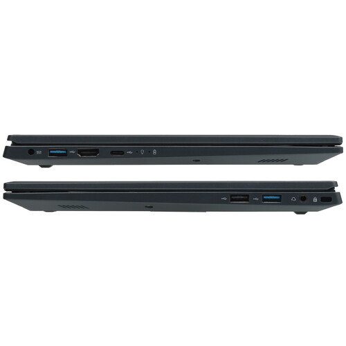 Купить 14" Ноутбук MAIBENBEN S14A синий  5465578. Характеристики, отзывы и цены в Донецке