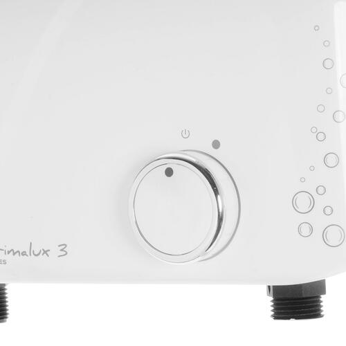Купить Водонагреватель электрический Timberk WHEL 3 OSC  6717494. Характеристики, отзывы и цены в Донецке