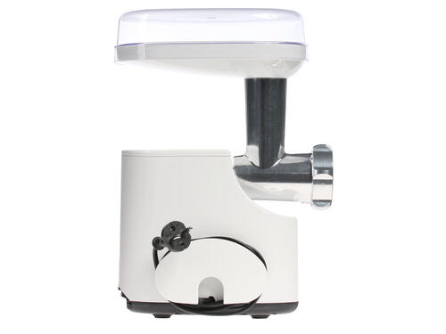 Купить Мясорубка электрическая Kenwood MG450 белый  0141887. Характеристики, отзывы и цены в Донецке