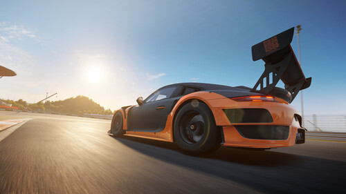 Купить Дополнение для игры Assetto Corsa Competizione - GT2 Pack (Steam)  5622277. Характеристики, отзывы и цены в Донецке