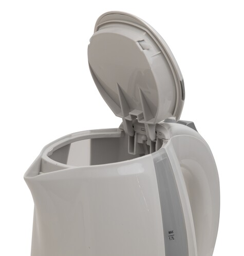 Купить Электрочайник Oasis K-2PW белый  9135263. Характеристики, отзывы и цены в Донецке