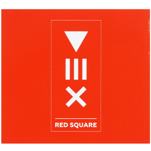 Купить Беспроводные/проводные наушники Red Square V3X черный 2024  5479190. Характеристики, отзывы и цены в Донецке