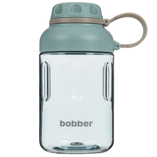 Купить Бутылка для воды Bobber Tritan Bottle-590 голубой  9125704. Характеристики, отзывы и цены в Донецке