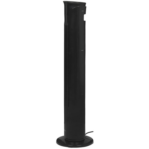 Купить Вентилятор Timberk T-TF3217RC  черный  9223681. Характеристики, отзывы и цены в Донецке