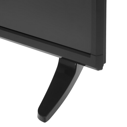 Купить 27.5" (71 см) Телевизор Asano 28LH5010T черный  9225863. Характеристики, отзывы и цены в Донецке