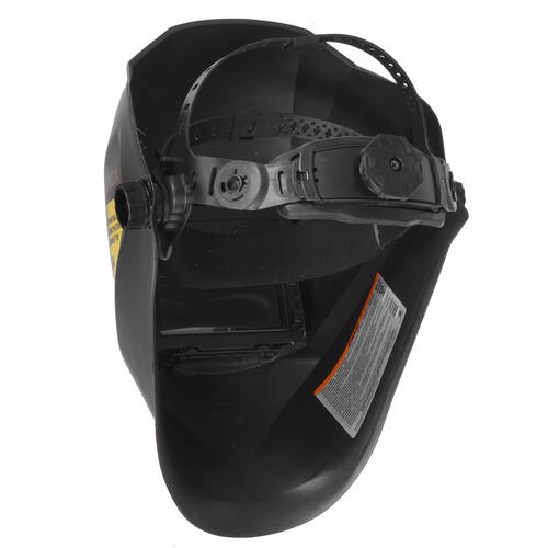 Купить Маска сварочная Eurolux МС-6  5346102. Характеристики, отзывы и цены в Донецке