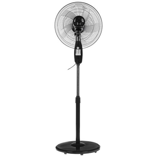 Купить Вентилятор Ballu BFF-860R  черный  8166544. Характеристики, отзывы и цены в Донецке