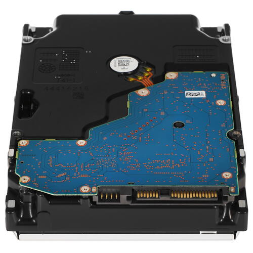 Купить LFF (3.5") Серверный HDD Toshiba Enterprise Capacity  5068308. Характеристики, отзывы и цены в Донецке
