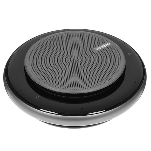 Купить Спикерфон Yealink CP900 UC черный  4720217. Характеристики, отзывы и цены в Донецке