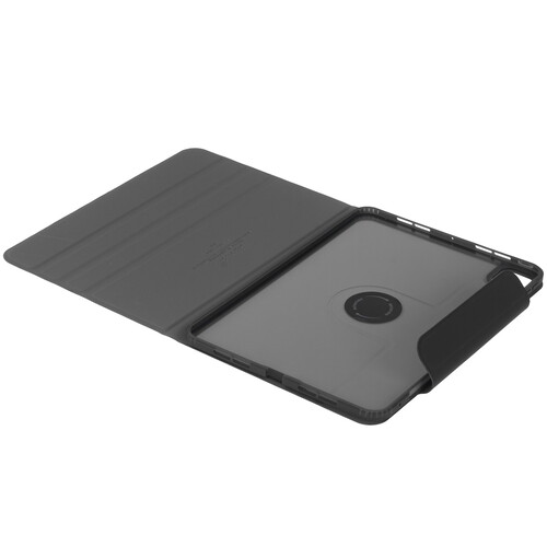 Купить Чехол-книжка Pipetto Origami No5 для Apple iPad Pro 11" (M4) черный  5604611. Характеристики, отзывы и цены в Донецке