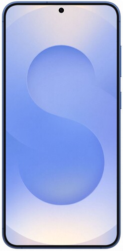 Купить 6.7" Смартфон Samsung Galaxy S25+ 512 ГБ синий  5612829. Характеристики, отзывы и цены в Донецке